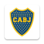 boca juniors android application logo